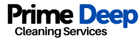 prime deep cleaning services